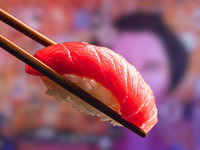 【11/21】SUSHI DISCO PARTY