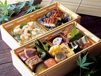 【テイクアウト限定】納涼弁当