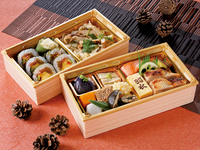 【テイクアウト限定】秋の行楽弁当