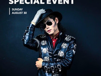 [Sold Out] Special Event [Michael Jackton] [1st stage]