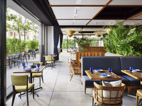 【LUNCH | Weekdays: 10 groups only, 20% off】 Reservations for seats only