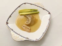 Dinner course "Ten" (7 dishes)