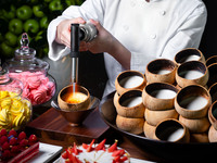 Qixi Festival 'Dining from the Kitchen' Dinner Buffet August 19 - Early Bird offer