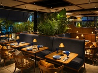 【DINNER | Weekdays: 10 groups only, 20% off】 Reservations for seats only