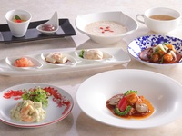 BIREITYAZEN + 2 drinks including sparkling wine (available only for weekday lunches)