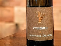 【TableCheck限定価格】2020 Dom. de la Mordoree Condrieu Christophe Delorme 60ml