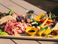 Luigans Plan | Seafood Set + 38-Course Buffet