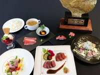 [Online Exclusive] Kobe Beef Signature Course