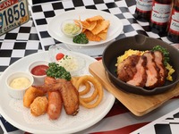 AMERICAN DINER