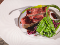 [15% OFF on weekdays only] "Riverside SUMMER Lunch"