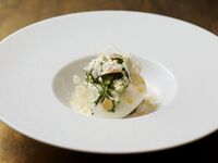 【早割プラン 15% OFF】ディナーメニュー「Locanda」11/1～11/30来店、平日限定