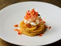 【早割プラン 25% OFF】ランチメニュー「Iridio」12/1～1/31来店限定