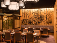 Reserve a table and place your order upon arrival.