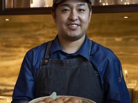 【7/10~11 한정】 ~맑은 날이 많은 오카야마의 선물~