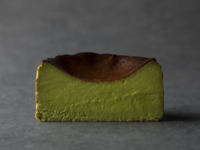 [Takeout] Basque Cheesecake