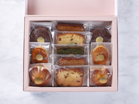 ホテルオリジナル 焼き菓子詰め合わせ 5,000円