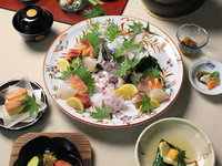 Omakase