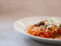 【Pasta lunch】　1,980円（7/21～）