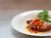 【Main lunch】　2,750円（7/21～）