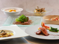 【Seasonal】　6,900円（7/21～）