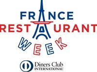 France Restaurant Week 2026 Special Lunch Course.