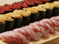 【個室】最強おまかせコース（鮨おかわり無料）