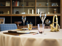 [Lunch course] Saison Soleil