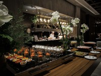 Unlimited stay time 🍉 Summer Festival dinner buffet (weekdays)