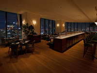 9/1～【Dinner】窓際確約プラン（東京タワー側以外の夜景）