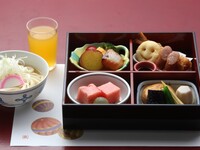 [Private room] Kids’ Hachinoki Set Meal