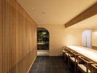 Omakase course