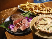 【LUNCH｜Sat, Sun, Holidays】Unlimited time｜Lunch buffet with over 70 options to choose from