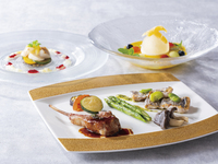 【WEB ONLY】【Lunch Course】 