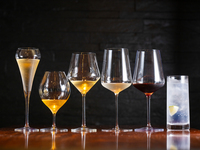 free-flow drinks 