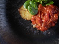 【DINNER｜평일】TASTING 테이스팅 전 4품
