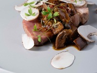【DINNER｜平日】1st+THE HARBOR ザ ハーバー 全6品