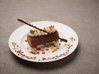 ［Afternoon Tea Option］Anniversary Cut Cake