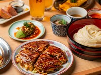 【お気軽！】たますけのCASUALコース（120分飲み放題付き)