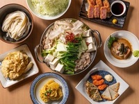 【Abundant & Luxurious★】 Premium Course (includes 90-minute all-you-can-drink)