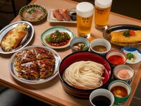 【ボリューム満点★】贅沢PREMIUMコース（120分飲み放題付き）