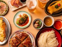 【迷ったらこれ！】No.1おすすめSTANDARDコース（120分飲み放題付き）