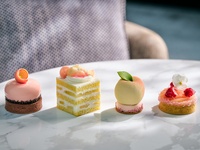 季節のケーキ（7/1～9/13）