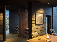 【Dinner】Set Menu & À la Carte Reservation (Table Only)