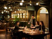 【パーティープラン】暑気払いや納涼会におすすめ ステークフリッツや季節食材を楽しむ全6品＆飲み放題120分
