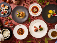 Sichuan Course