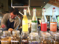 Seasonal Omakase + Drink Free Flow