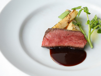 【9/2~ DINNER】CHEF'S COURSE シェフズコース 全7品