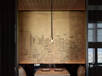 【Table Seating – Lunch Kaiseki Course “Sui Rin”】 An 8-course kaiseki menu featuring seasonal appetizers, sashimi, and domestic beef.