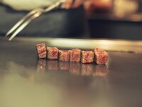 【LUNCH】Standard Course - スタンダードコース　全6品 