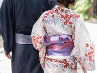 👘夏限定オプション　浴衣プラン👘